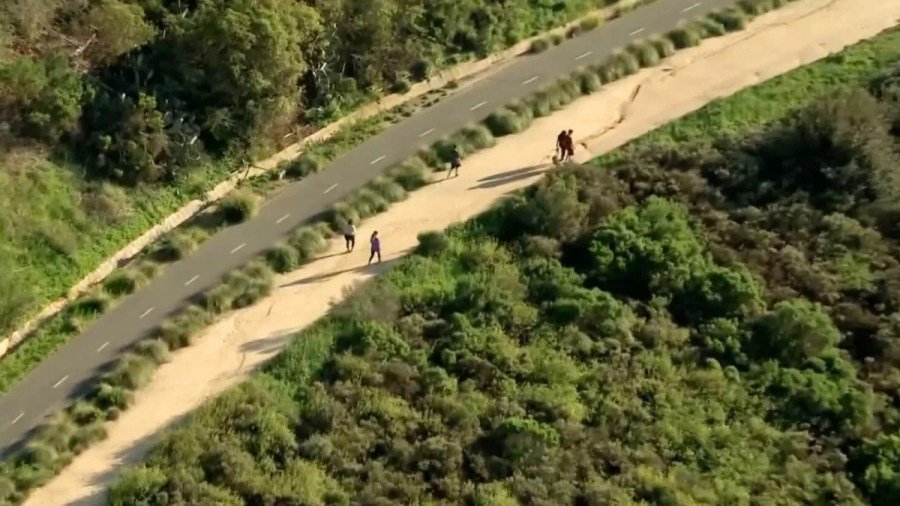 California man, 25, dies after being bitten by rattlesnake while biking