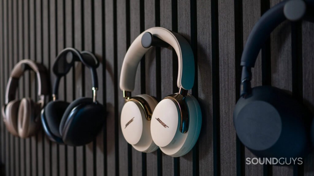Act quickly! You have 6 hours to save $50 on the Bose QuietComfort Ultra 2nd Gen