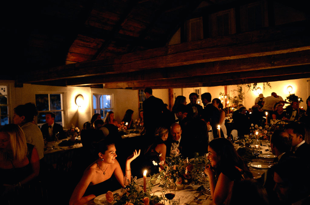 Find a Party at This Historic Hudson Valley Tavern