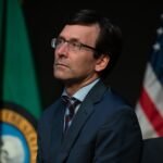 Washington state lawmakers pass high-income earners tax