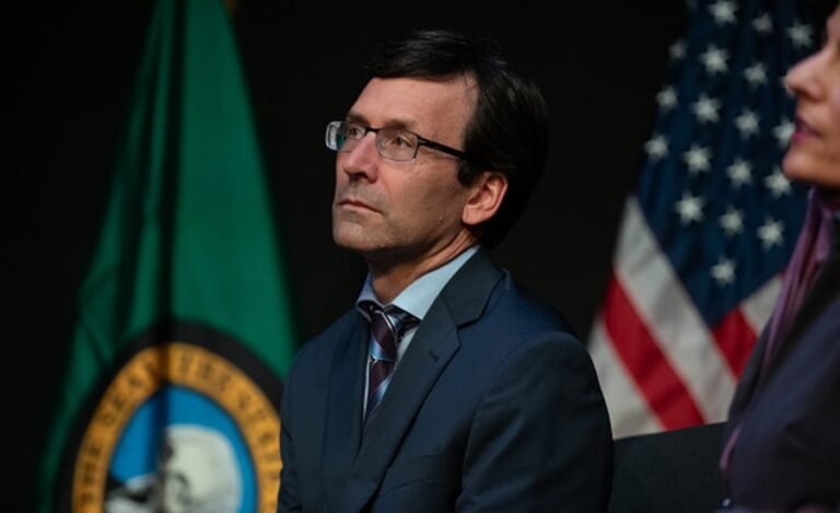 Washington state lawmakers pass high-income earners tax