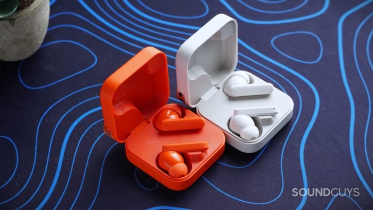 Deal: CMF earbuds drop as low as $26 as Spring Sale kicks off