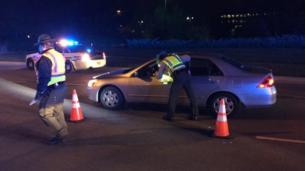 Sober DUI Arrests In Tennessee Raise New Questions After Internal Emails Surface