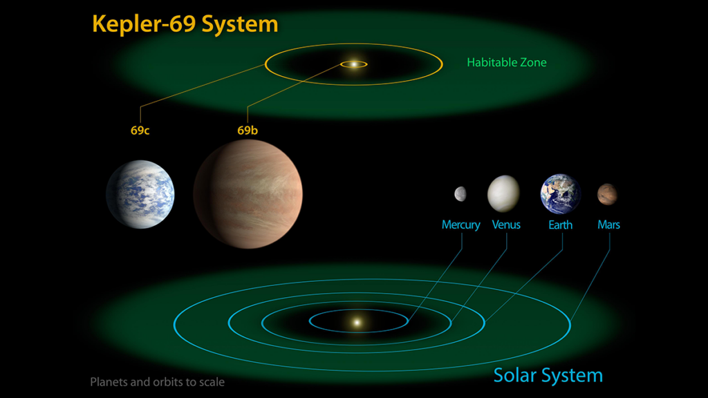 Terrestrial Planets Guide Our Search for Habitable Exoplanets