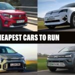 Cheapest cars to run 2026