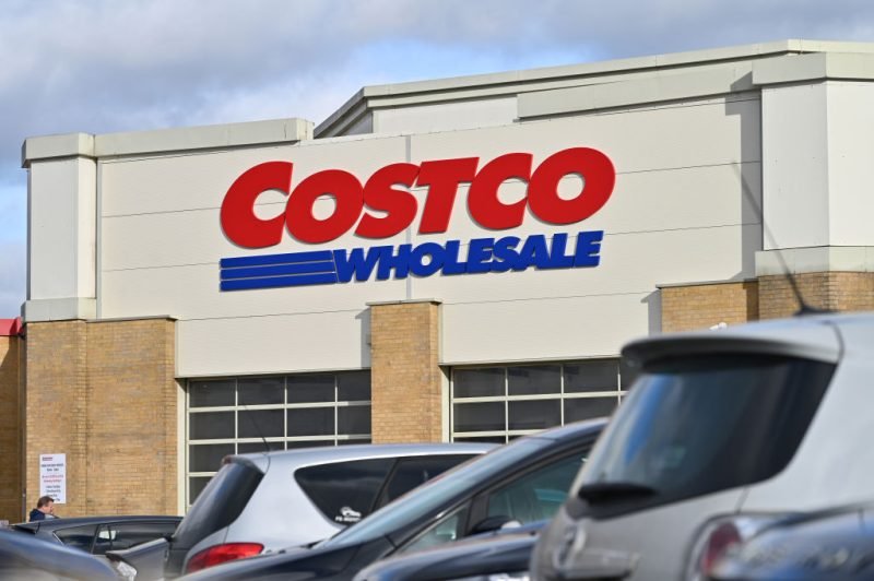 Costco sued by shopper in potential tariff class action case