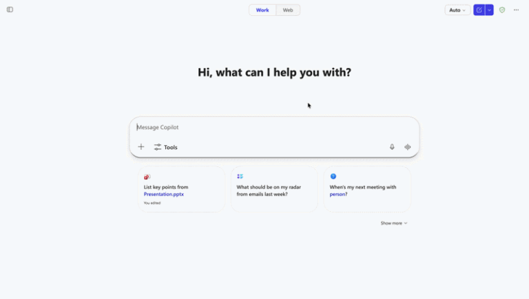 Coursera launches the first learning agent in Microsoft 365 Copilot enabled by Apps SDK