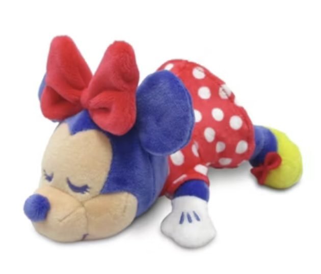 *HOT* Disney Cuddleez Plush only $5.99; Squishmallows Sleepamallows only $14.99, plus more!