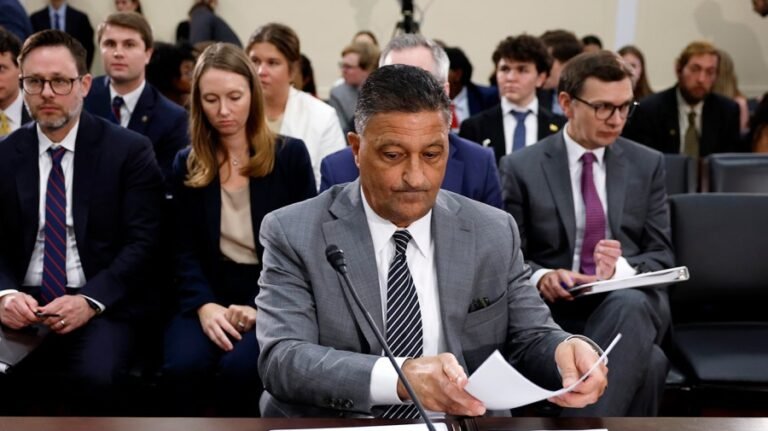 Inside Noem’s tense relationship with controversial DHS inspector general