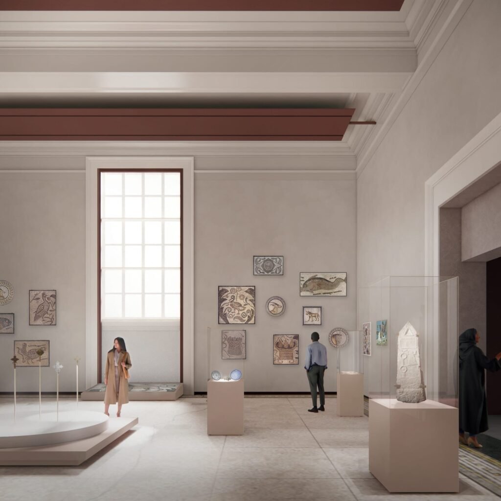 Brooklyn Museum’s Africa Collection to Get a Brand New Space