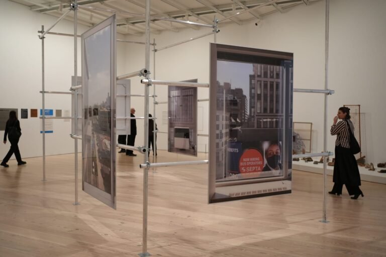 First Impressions From the 2026 Whitney Biennial