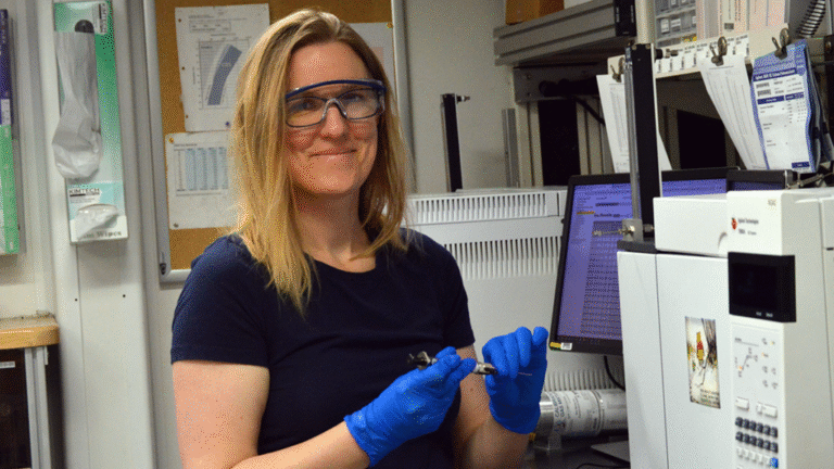 Introducing the New EIC of Paleoceanography and Paleoclimatology