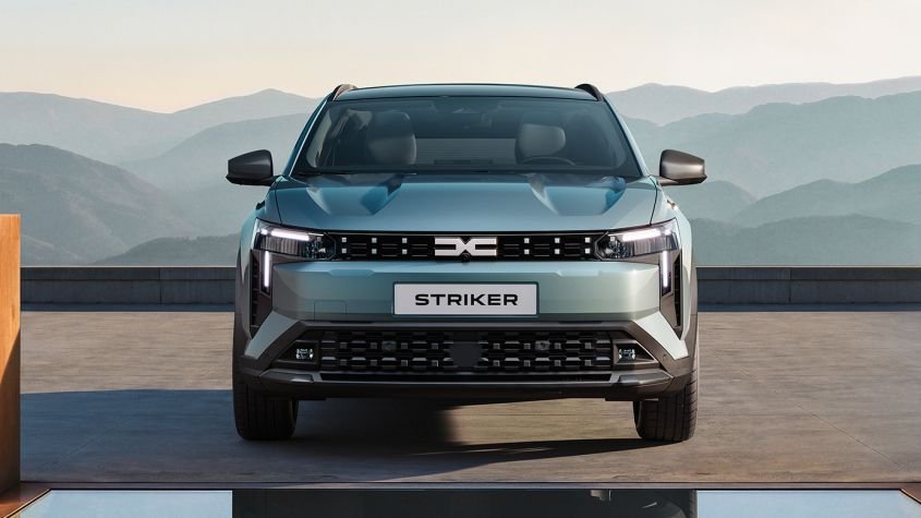 Dacia targets 30% more UK car sales, believing the time is right of its value-driven range