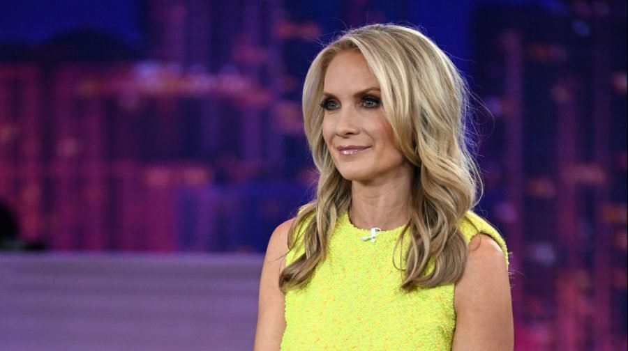 Perino not sure if Trump 'cares that much' about midterms