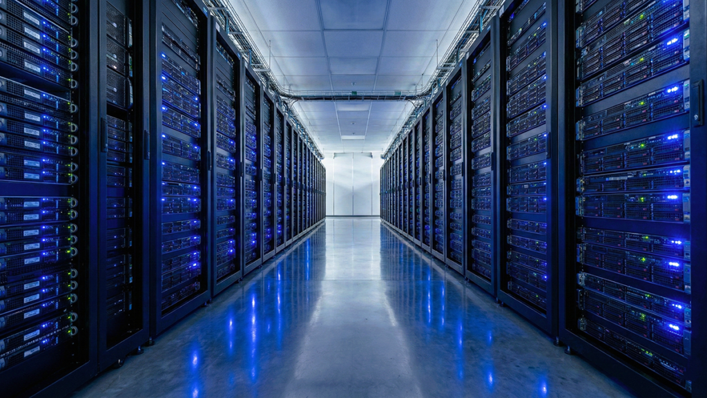 The Multi-Faceted Water Footprint of Data Centers