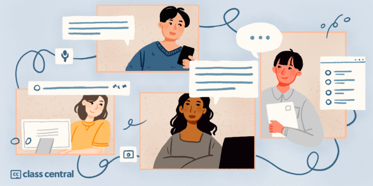 Digital Education as a Third Place