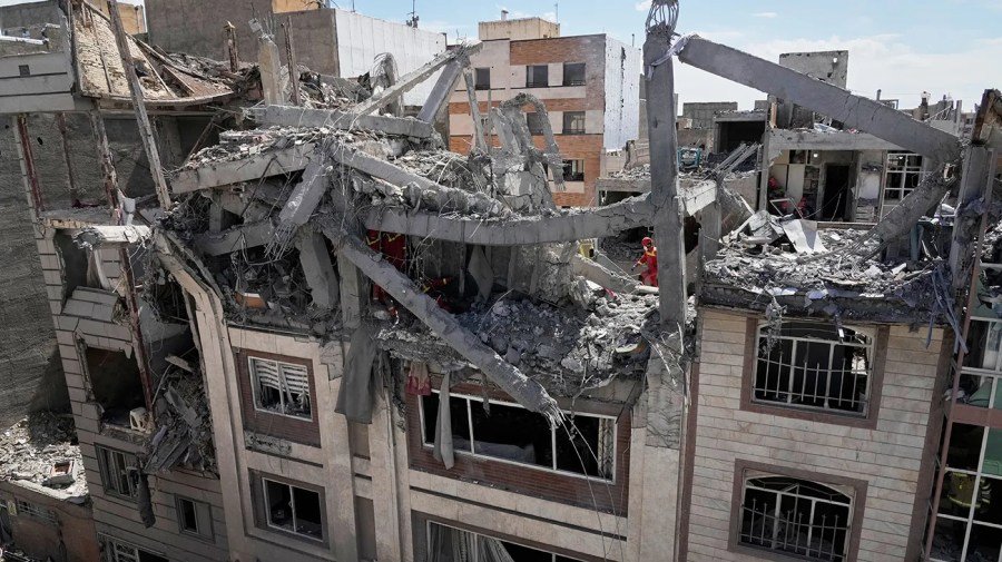 Iran puts Europe on notice with ‘game changer’ Diego Garcia missile incident