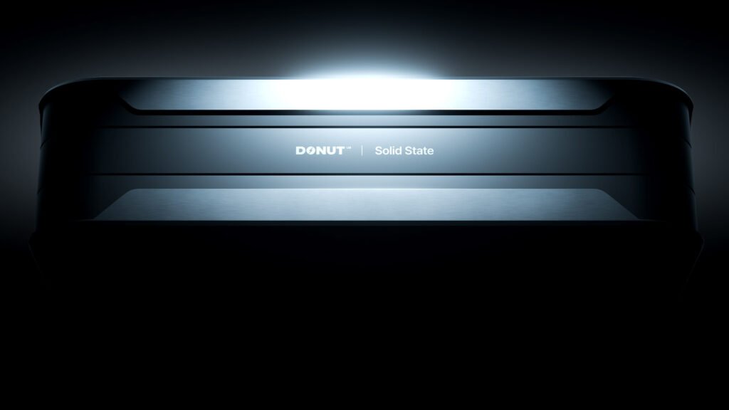 Donut Lab’s Solid-State Battery Lost Just 2.3% Charge In 10 Days As Critics Watch