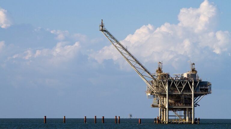 Trump's 'God Squad' exempts Gulf oil drilling from Endangered Species Act requirements