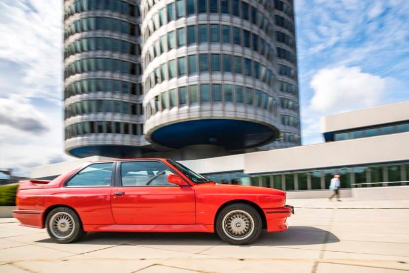 BMW to Unveil Exclusive ALPINA Model at Amelia Concours