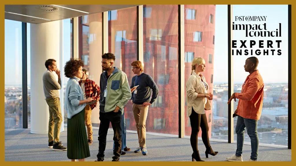 19 ways to approach networking