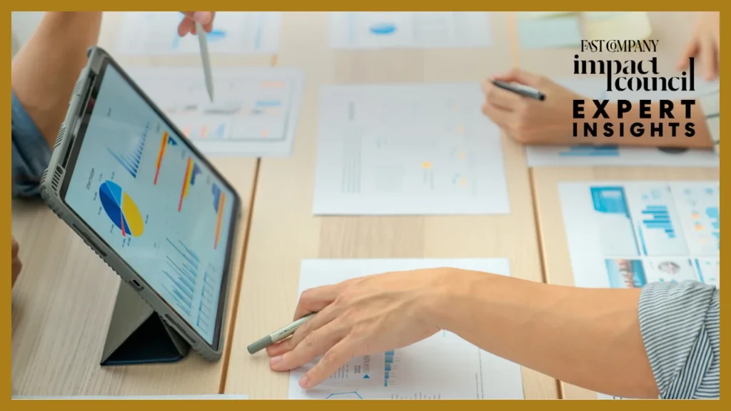 17 metrics executives track religiously