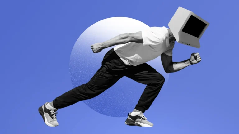 The AI race won’t be won in the cloud