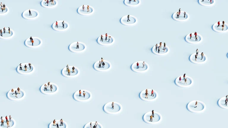 Modern social impact conferences need a new playbook