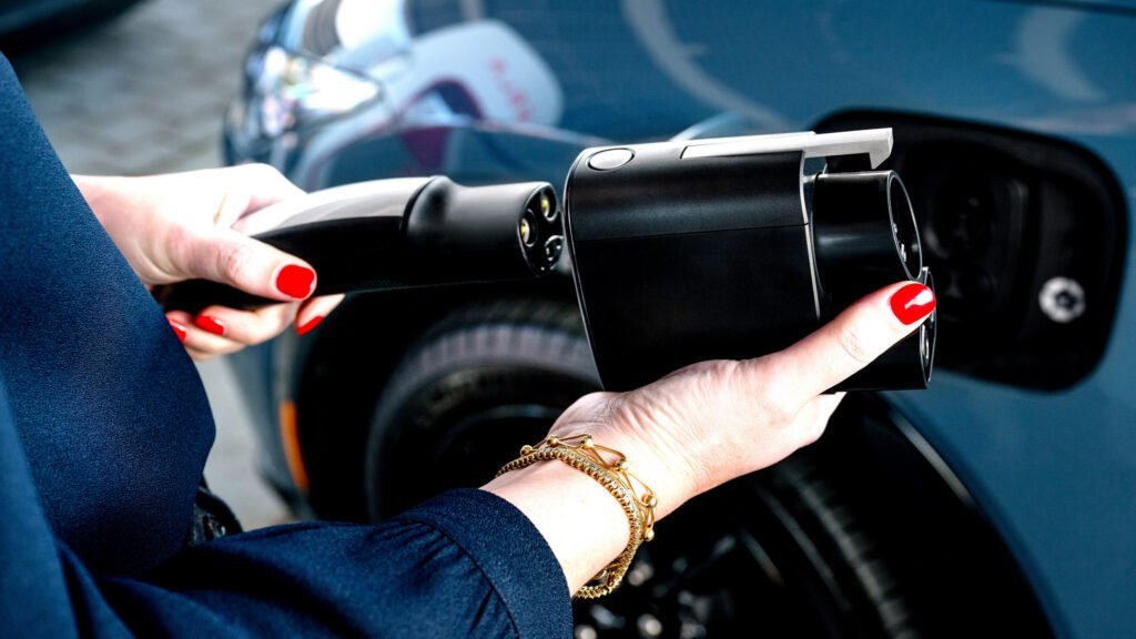 Nearly 1 In 3 EV Chargers Are Mischarging UK Drivers