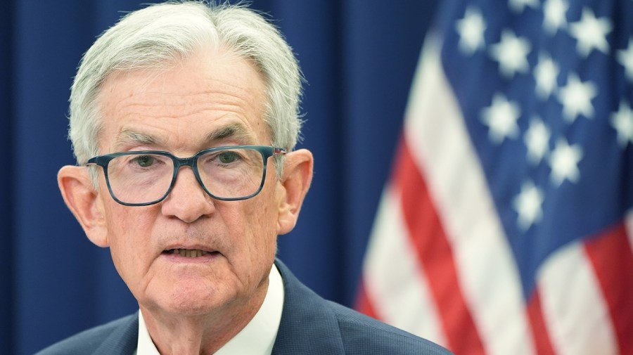 Powell called these 13 lawmakers as DOJ opened criminal probe