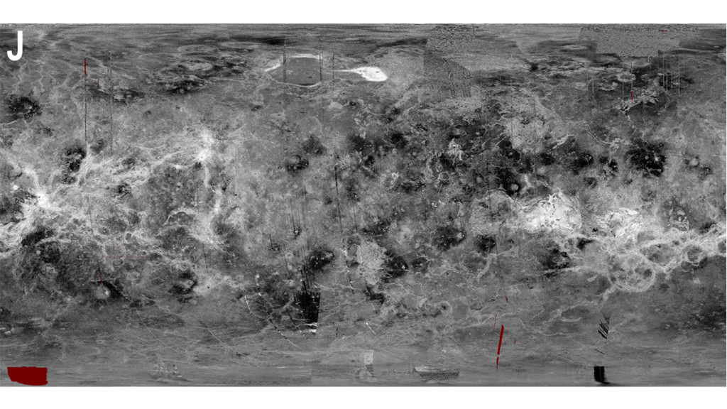 Opening a Treasure Trove: A Trip to the Historic Archives of Venus