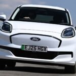 Why EVs are so expensive to insure, and how to make them cheaper