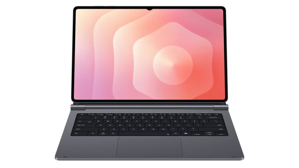 The Galaxy Tab S11 Ultra’s Pro Keyboard costs how much?!?!