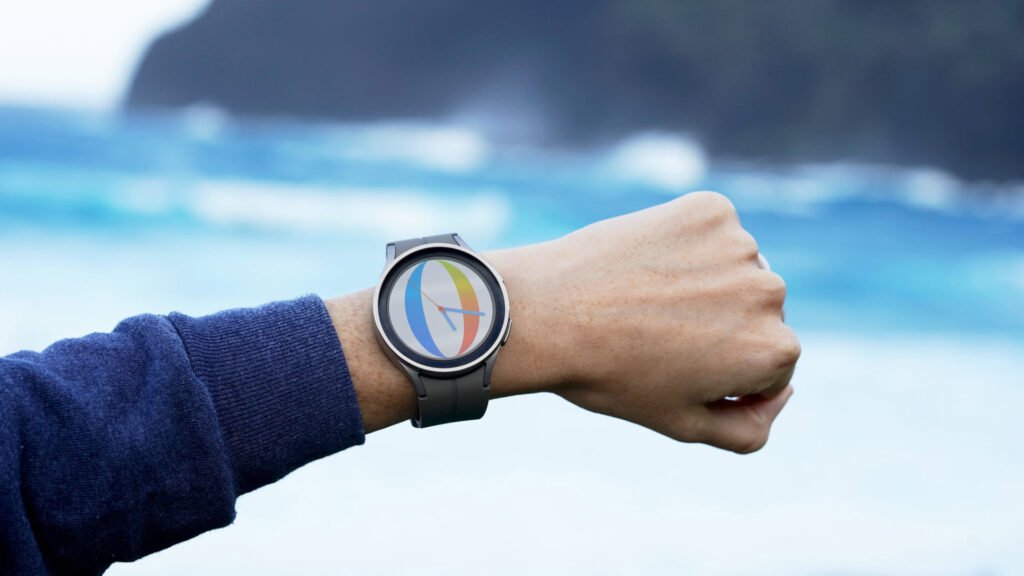 These images are a reminder why you shouldn’t swim with your smartwatch