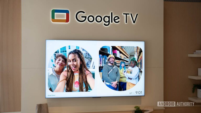 TV giants say Google and Amazon have too much power over your content picks