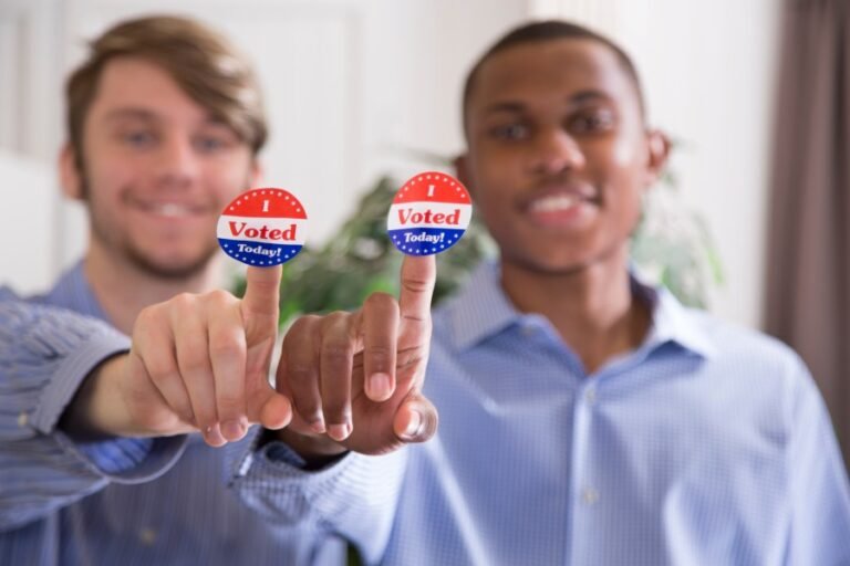 The post-boomer GOP is coming — 2028 will define it