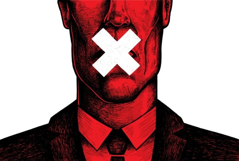 When universities punish faculty speech, everyone loses 