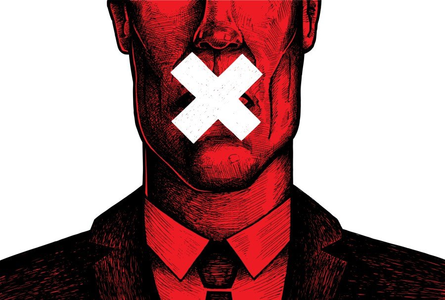 When universities punish faculty speech, everyone loses 