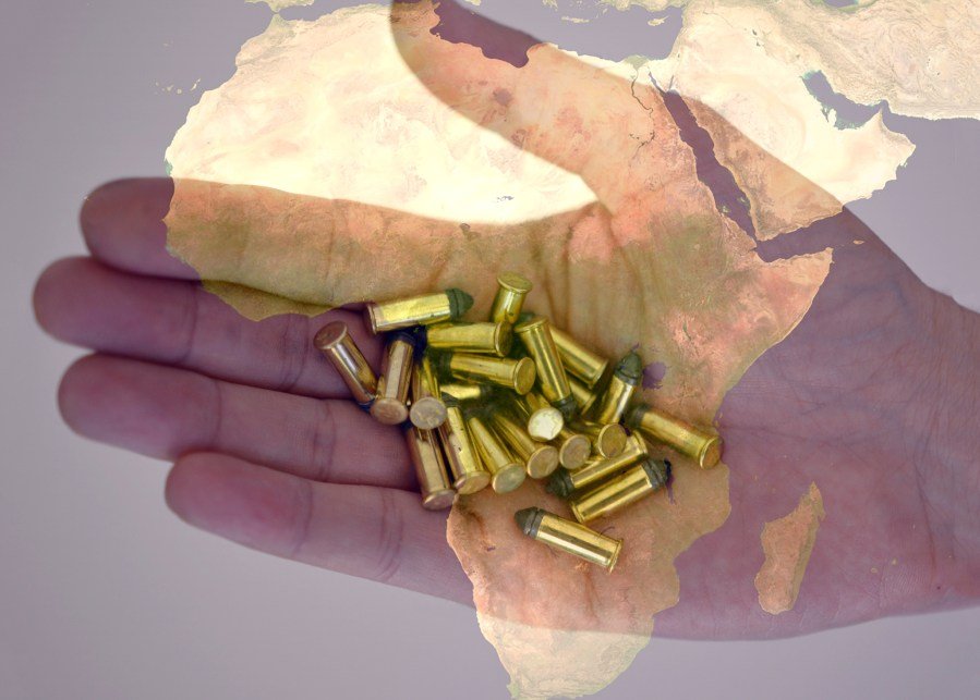 Rwanda’s war in Congo is undermining US mineral security