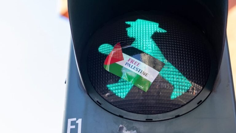 German Hypocrisy and Egyptian Blue