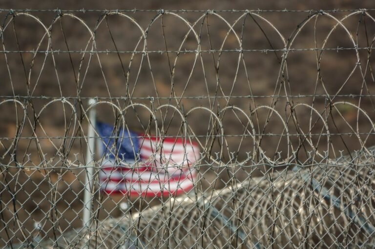 Enforcement is not punishment: ICE must stop treating immigrants like criminals