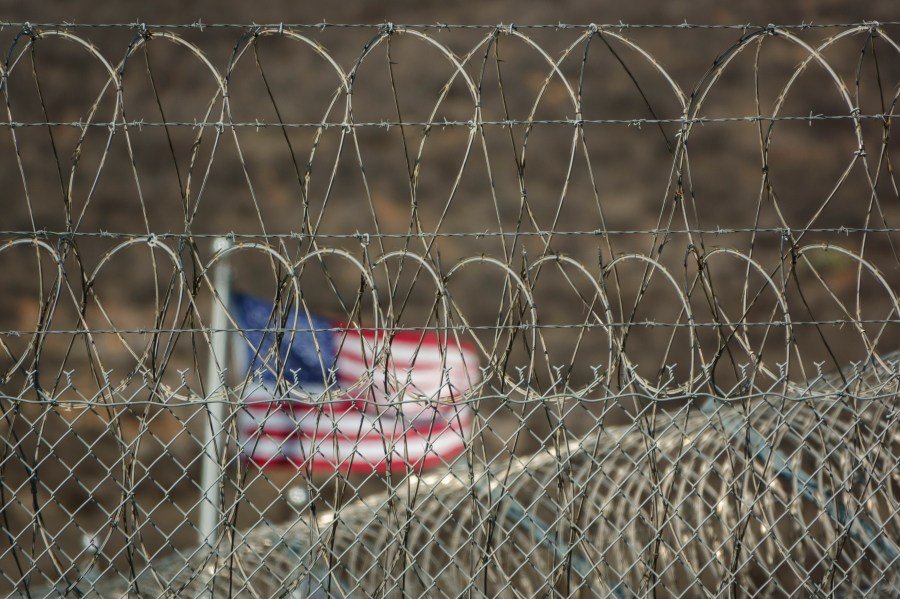 Enforcement is not punishment: ICE must stop treating immigrants like criminals