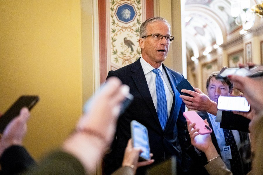 Immigration could cost Republicans the midterms — here’s what they should do