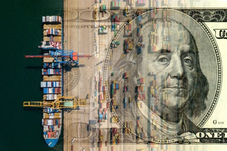 Even in war, America’s business must go on