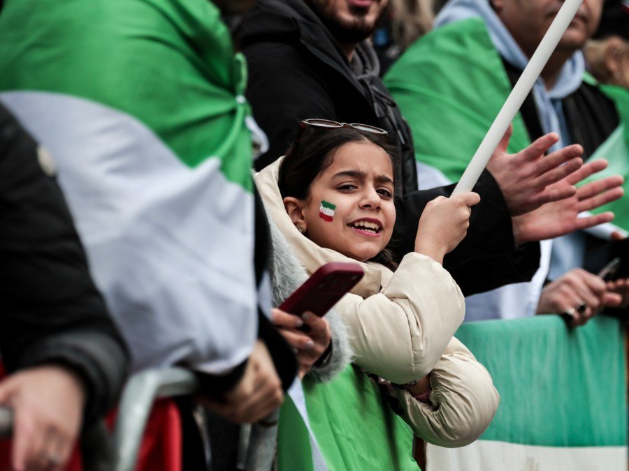 Don’t snatch defeat from the jaws of victory by antagonizing ordinary Iranians