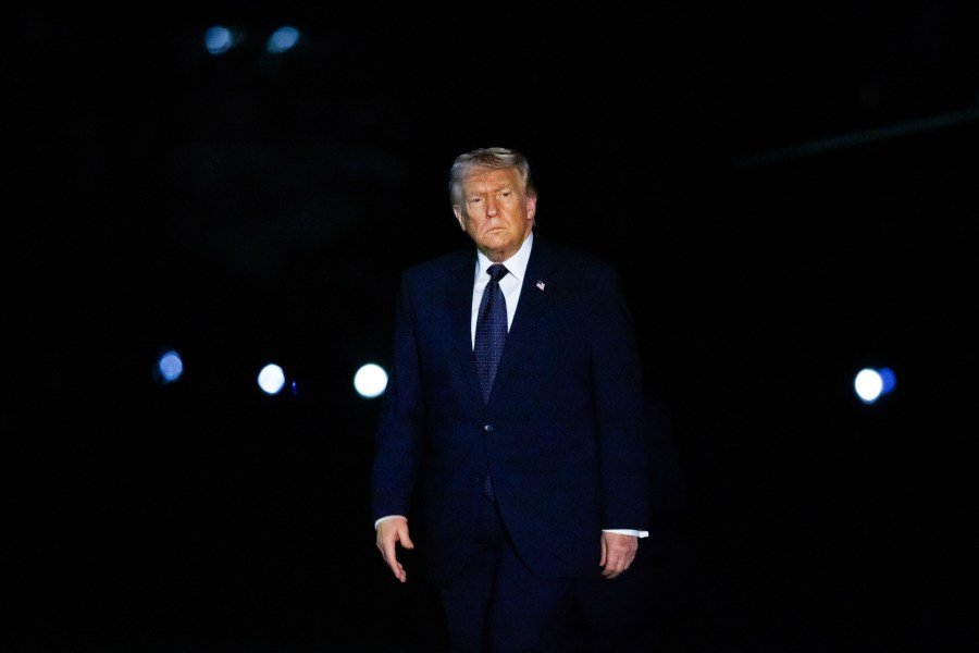 Trump repeats the mistakes of Afghanistan: Why are we funding the enemy, again?