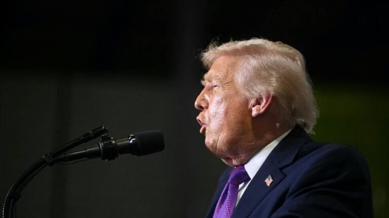 Oz responds to attendee who collapsed at Trump rally