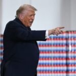 Trump: 'When oil prices go up, we make a lot of money'