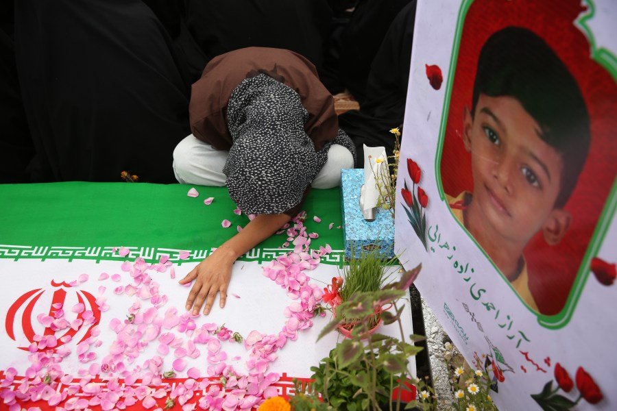 ICE violence, Iran war show just how little Trump cares about human lives 