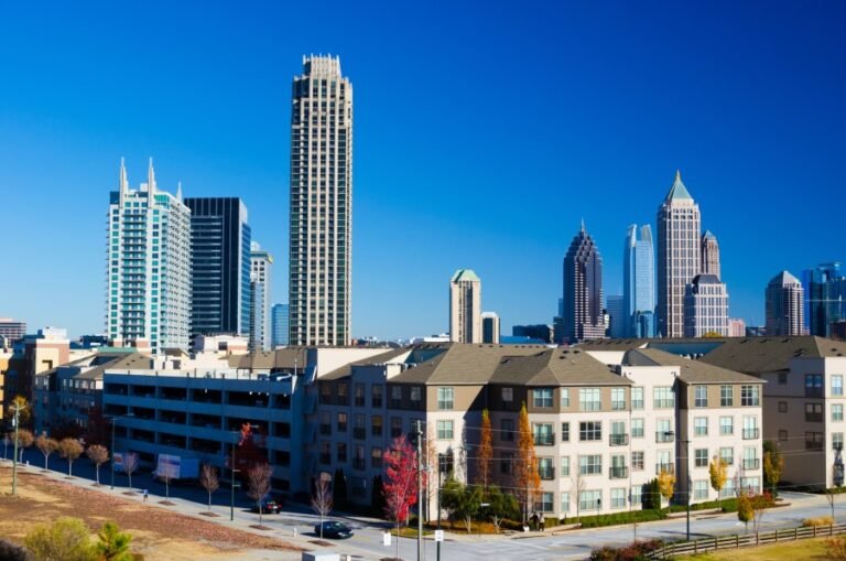 These are the best places to live in the US for 2026, study finds